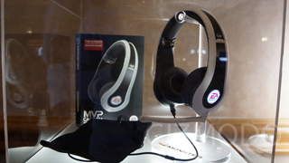 Monster Is Making Gaming Headphones for EA Sports
